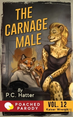 Bertrand.pt - The Carnage Male