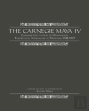 The Carnegie Maya Iv