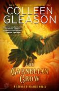 The Carnelian Crow