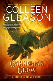 The Carnelian Crow