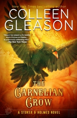 Bertrand.pt - The Carnelian Crow