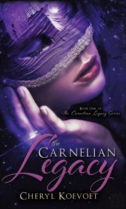 Bertrand.pt - The Carnelian Legacy