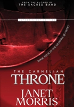 Bertrand.pt - The Carnelian Throne