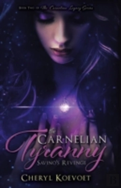Bertrand.pt - The Carnelian Tyranny: Savino'S Revenge