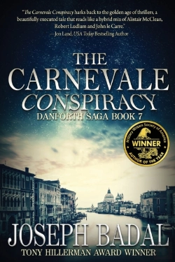 Bertrand.pt - The Carnevale Conspiracy