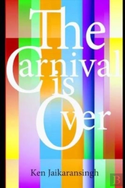 Bertrand.pt - The Carnival Is Over