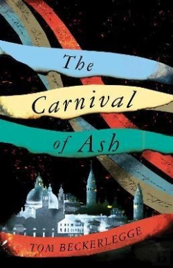 Bertrand.pt - The Carnival Of Ash