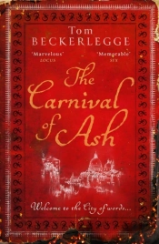 The Carnival Of Ash