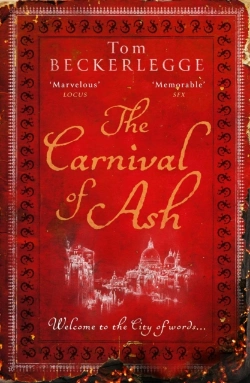 Bertrand.pt - The Carnival Of Ash