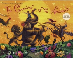 Bertrand.pt - The Carnival Of The Animals