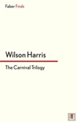 Bertrand.pt - The Carnival Trilogy