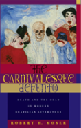 The Carnivalesque Defunto