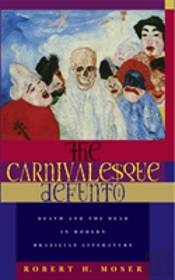 The Carnivalesque Defunto