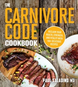 Bertrand.pt - The Carnivore Code Cookbook