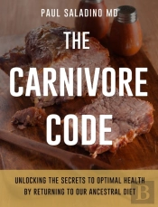The Carnivore Code: Unlocking The Secret