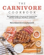 The Carnivore Cookbook