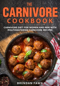 Bertrand.pt - The Carnivore Cookbook