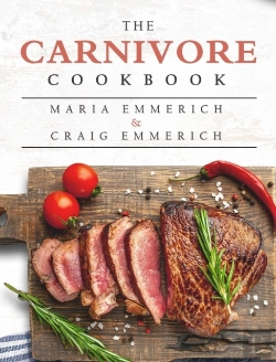 Bertrand.pt - The Carnivore Cookbook