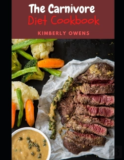 Bertrand.pt - The Carnivore Diet Cookbook