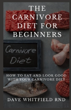 Bertrand.pt - The Carnivore Diet For Beginners