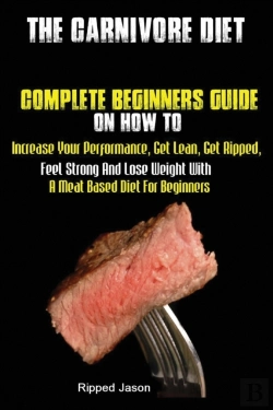 Bertrand.pt - The Carnivore Diet