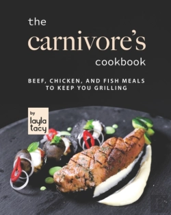 Bertrand.pt - The Carnivore'S Cookbook