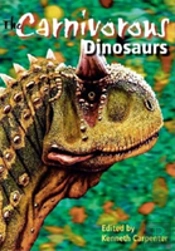 The Carnivorous Dinosaurs