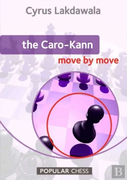 Bertrand.pt - The Caro-Kann: Move By Move