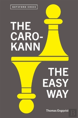 Bertrand.pt - The Caro-Kann The Easy Way