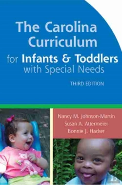 Bertrand.pt - The Carolina Curriculum For Infants And Toddlers With Special Needs (Ccitsn)