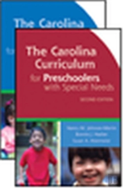Bertrand.pt - The Carolina Curriculum For Infants And Toddlers With Special Needs (Ccitsn)