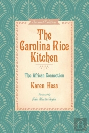 The Carolina Rice Kitchen