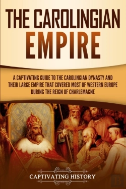 Bertrand.pt - The Carolingian Empire