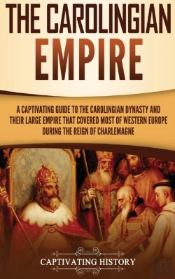 Bertrand.pt - The Carolingian Empire