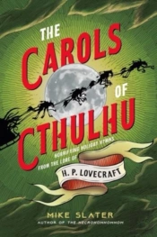 The Carols Of Cthulhu