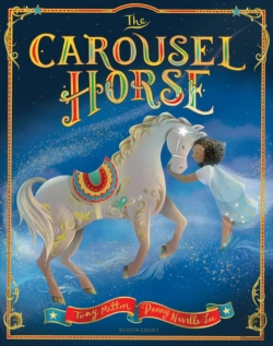Bertrand.pt - The Carousel Horse