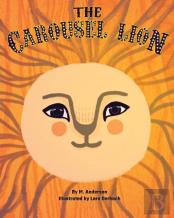 The Carousel Lion