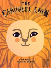 The Carousel Lion