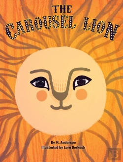 Bertrand.pt - The Carousel Lion