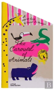 The Carousel Of Animals