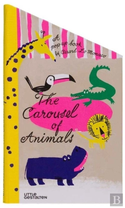 Bertrand.pt - The Carousel Of Animals