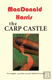 The Carp Castle