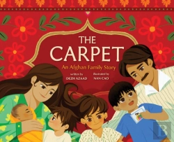 Bertrand.pt - The Carpet: An Afghan Family Story