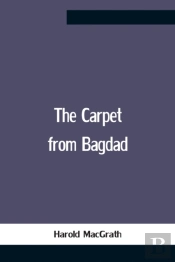 The Carpet From Bagdad