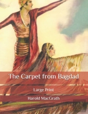 The Carpet From Bagdad