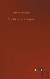 The Carpet From Bagdad