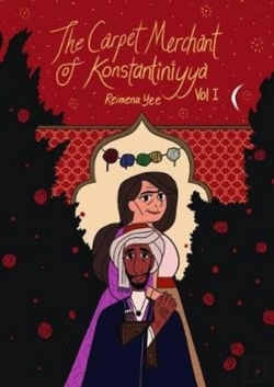 Bertrand.pt - The Carpet Merchant Of Konstantiniyya, Vol. I