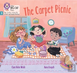 Bertrand.pt - The Carpet Picnic
