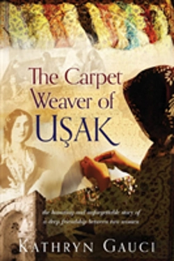 Bertrand.pt - The Carpet Weaver Of Usak