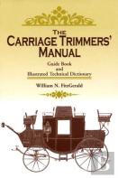 The Carriage Trimmers' Manual